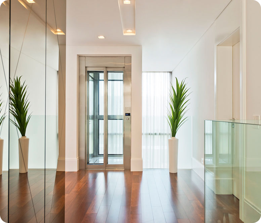 Elevador Unique - img 1