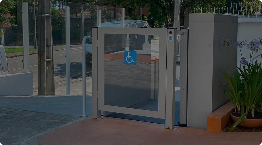 overlay video - Plataforma AC02