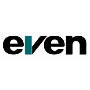 even